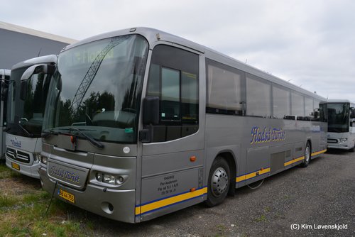 2004' Volvo B12M-60 Säffle 8500