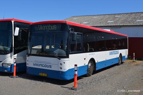 2004' Scania L94UB Vest Center