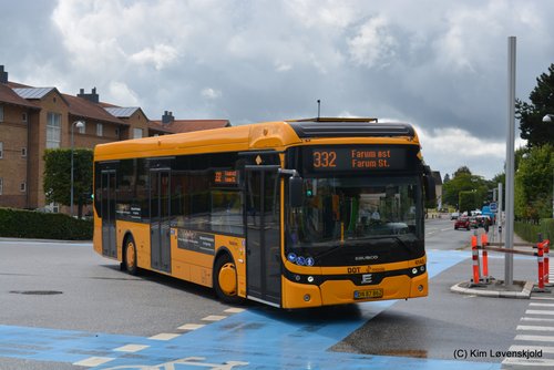 2022' Ebusco 2.2