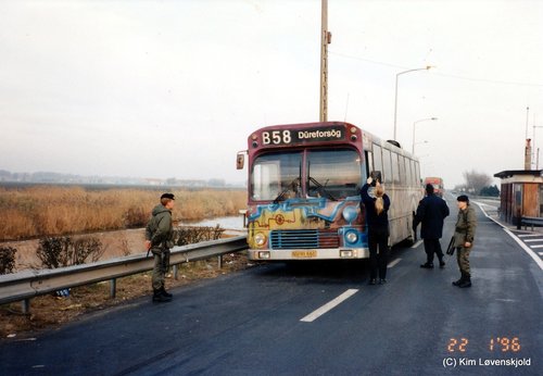 1976' Volvo B58-60 Aabenraa