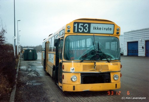 1979' Leyland DAB LS 575-690/5