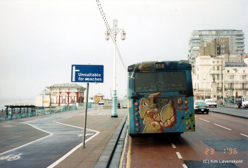 1976' Volvo B58-60 Aabenraa