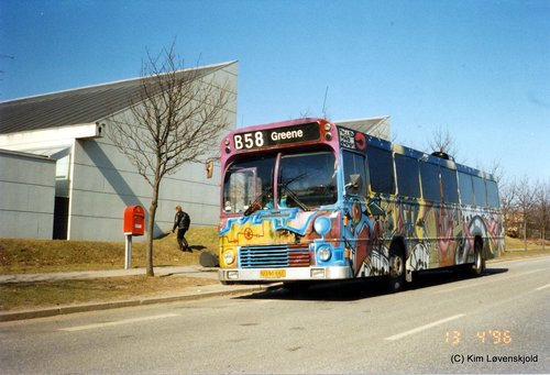 1976' Volvo B58-60 Aabenraa