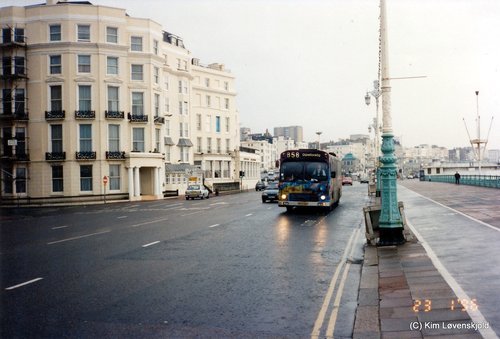 1976' Volvo B58-60 Aabenraa