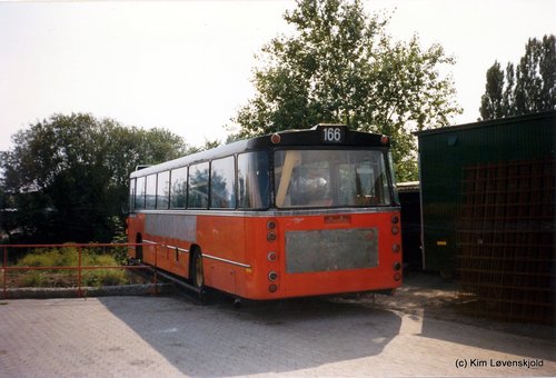 1973' Leyland LIDRT 12/2 DAB Series 2