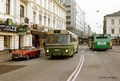 1971' Scania CR110M59