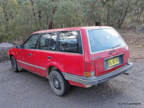 Ford (AUS)