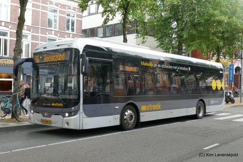 2019' Ebusco 2.2 LE