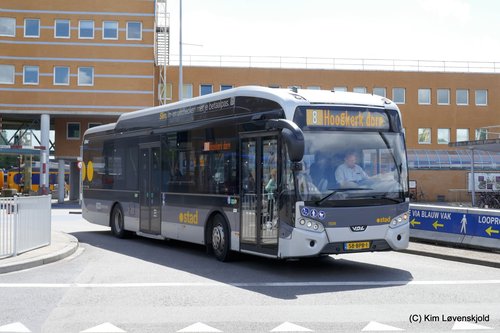 2019' VDL Citea SLF-120 Electric