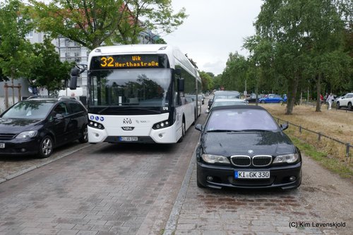 2021' VDL Citea SLFA-187 Electric