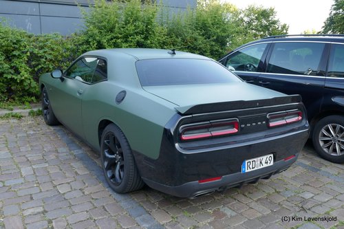 Dodge Charger