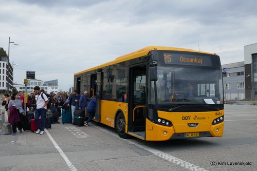 2013' VDL Citea SLE 120-255