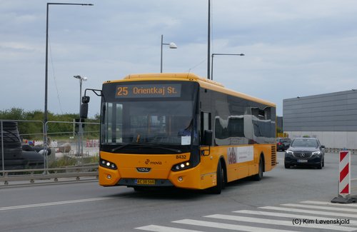 2013' VDL Citea SLE 120-255
