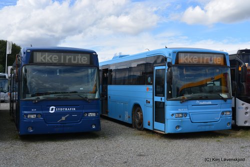 2006' Volvo B12MA-55 Säffle 8500