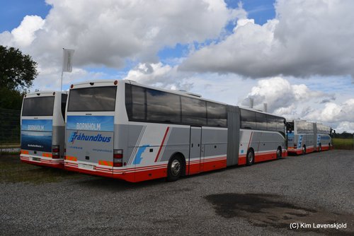 2002'/2014' Volvo B12MA-55 VDL (rebodied)