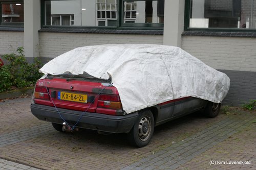 1984' Toyota Tercel 1,3