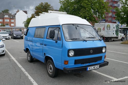 VW T3