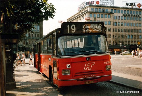 1973' Leyland LIDRT 6857/2 DAB series 2