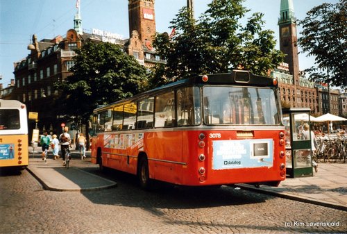 1973' Leyland LIDRT 6857/2 DAB series 2
