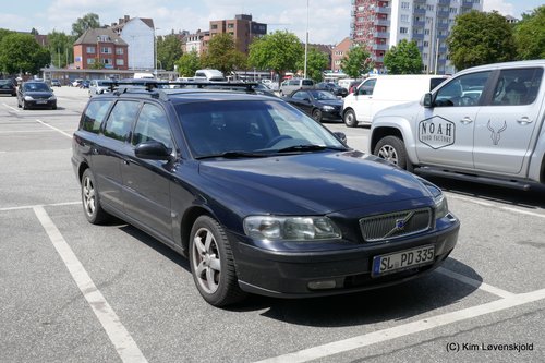 Volvo V70