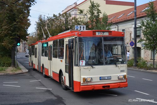 1991' Škoda 15Tr