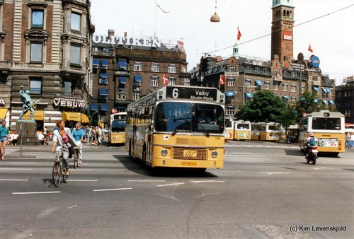 1976' Leyland LS 575-680/5 DAB series 3