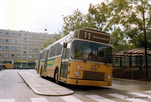 1979' Leyland LS 575-690/5 DAB series 6