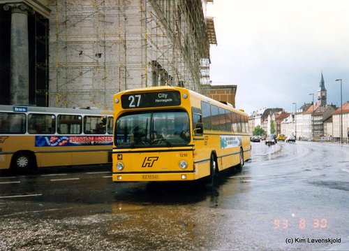 1979' Volvo B10R-59 Aabenraa