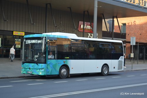 2023' Temsa MD 9 LE