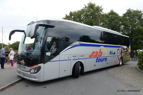 Setra S516HD