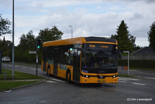 2022' Ebusco 2,2