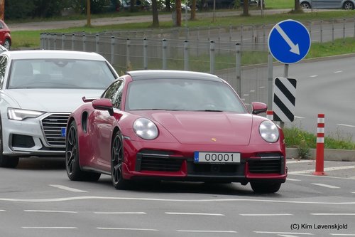 Porsche