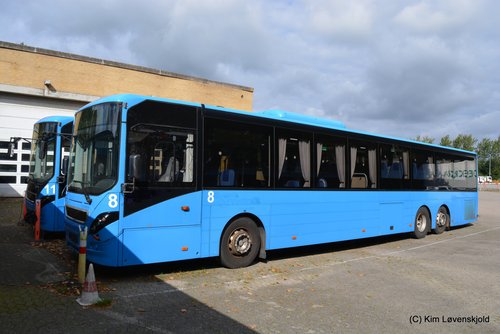 2010' Volvo B12BLE-70 Säffle 8500 Facelift