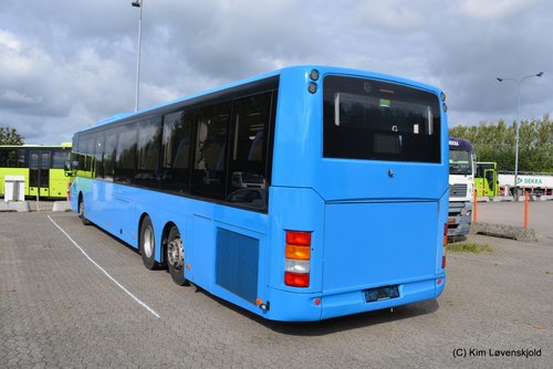2010' Volvo B12BLE-70 Säffle 8500 Facelift