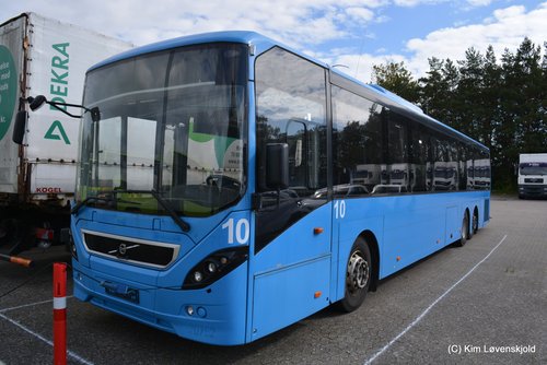 2010' Volvo B12BLE-70 Säffle 8500 Facelift