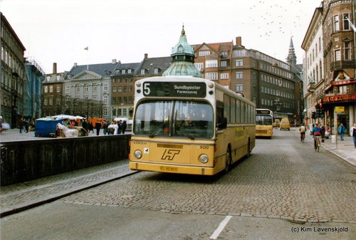 1978' Volvo B59-59 Aabenraa