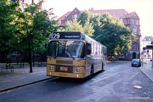 1976' Leyland LS 575-680/5 DAB Series 3