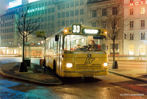 1970' Leyland LIDRT 12/4 DAB series 2