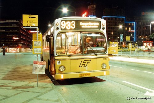 1978' Volvo B59-59 Aabenraa