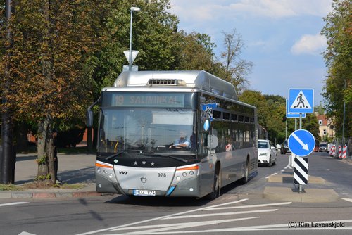 2014' Irisbus Citelis 12 Castrosúa City Versus CNG