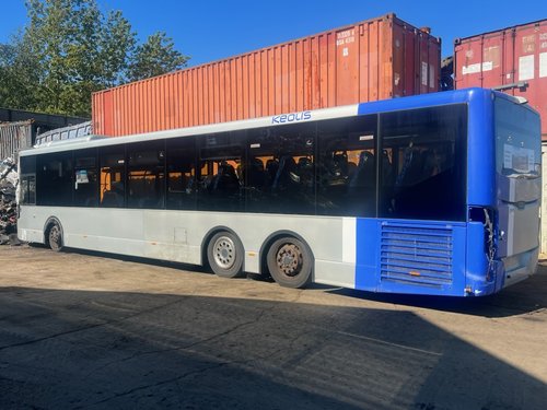 2012' VDL Citea XLE 137-360
