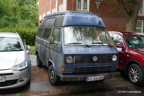 VW T3