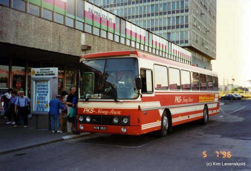 1983' Leyland 7-5-TL11/3 DAB