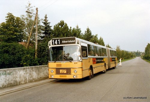 1977' Saurer/Leyland SLG 18-550/3 DAB series 4