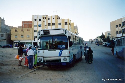 Morocco 1998