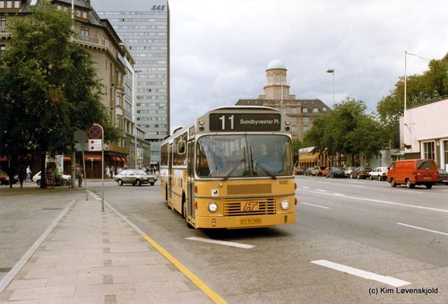 1978' Leyland LS 575-690/5 DAB series 4