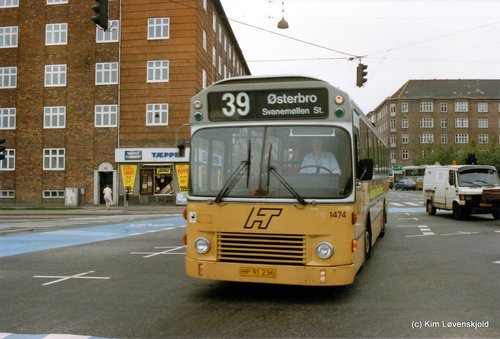 1981' Leyland 6-3-690/5 DAB series 6