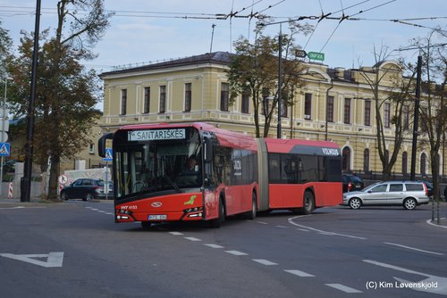 2018' Solaris Urbino IV 18