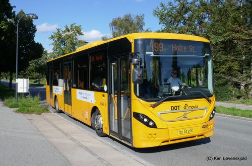 2012' Volvo B7RLE-60 / 8900LE