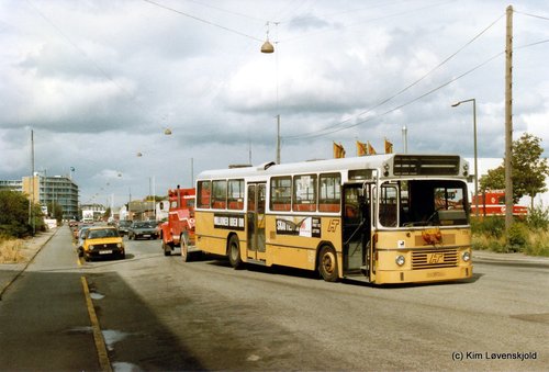 1977' Leyland LS 575-680/5 DAB Series 4